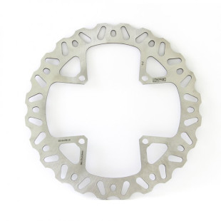 Тормозной диск PROX передний KTM SX 85 '03-16 37.BD16103	