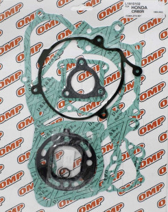Полный комплект прокладок HONDA CR 80R '92-'02 OMP L1910102