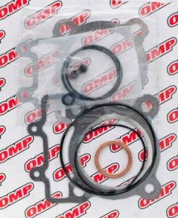 Полный комплект прокладок SUZUKI LTA 400 EIGER '02-'07 (4WD) OMP VG3137M