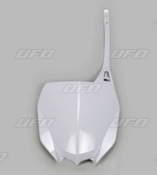 Передній обтічник крос YAMAHA YZF 450 &#39;18 UFO YA04860046