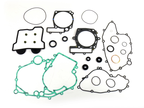 Полный комплект прокладок HUSQVARNA TE/TC 449 '11-'14, BMW G450 '07-'10  ATHENA P400068900015