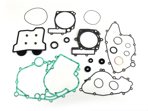 Полный комплект прокладок HUSQVARNA TE/TC 449 '11-'14, BMW G450 '07-'10  ATHENA P400068900015