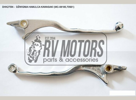 Важель гальма KAWASAKI NACHMAN DHK27SN