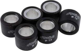 Ролики вариатора POLINI 046-92-58 19x15,5/5,8г 6шт