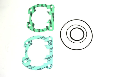 Комплект прокладок TOP-END HUSQVARNA 250 CR/WR '89-'91 ATHENA P400220600250