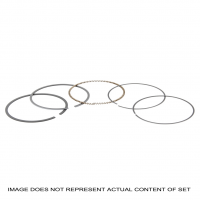 Поршневые кольца PROX HONDA TRX 400 FOREMAN 4x4 '95-03 (86.25mm) 02.1485.025