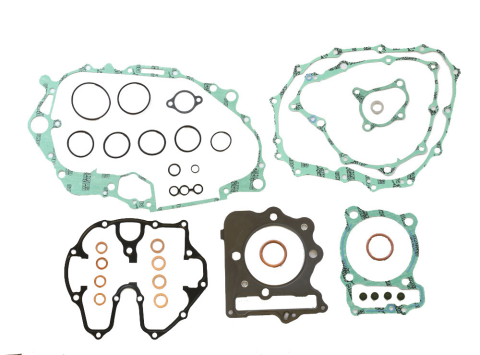 Полный комплект прокладок HONDA TRX 400 EX '99-'04  ATHENA P400210850404