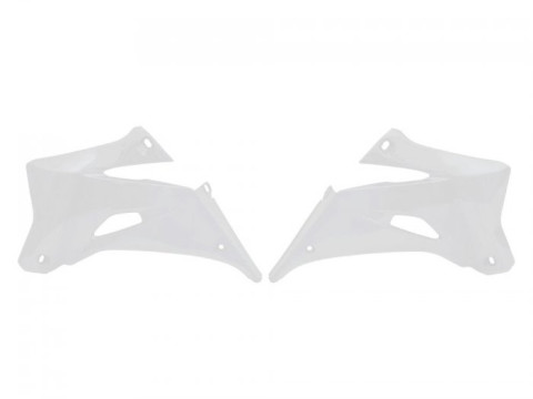 Боковой пластик YAMAHA YZF (06-09) RACETECH YA03882046RT