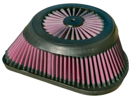 Повітряний фільтр K&amp;N HA-4503XD