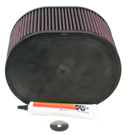 Повітряний фільтр K&amp;N KA-7504