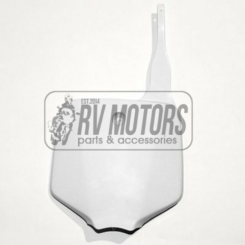 Передний обтекатель кросс SUZUKI RM 65 '03-'09  UFO SU03926041