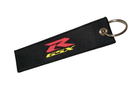 Брелок Suzuki GSX-R