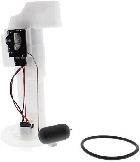 Топливный насос 4 RIDE AB47-1032