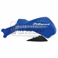 Защита рук PoliSport Sharp Lite Универсальный 22-26mm Синий 8304100003