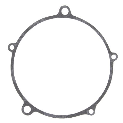Прокладка крышки сцепления YAMAHA YZ125 (YZ 125) 89-93, YZ250 89 WINDEROSA 817673