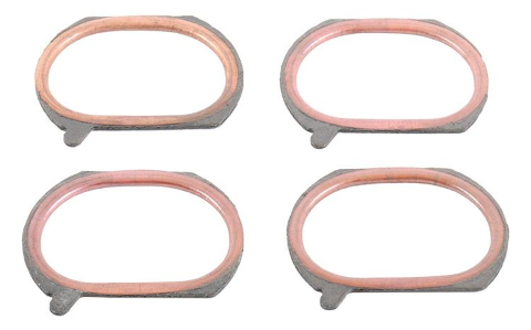 Прокладка выхлопного коллектора HONDA CBR1000RR 04-07 WINDEROSA 823137