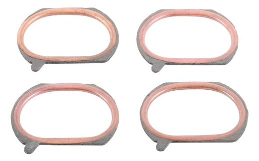 Прокладка вихлопного колектора HONDA CBR1000RR 04-07 WINDEROSA 823137