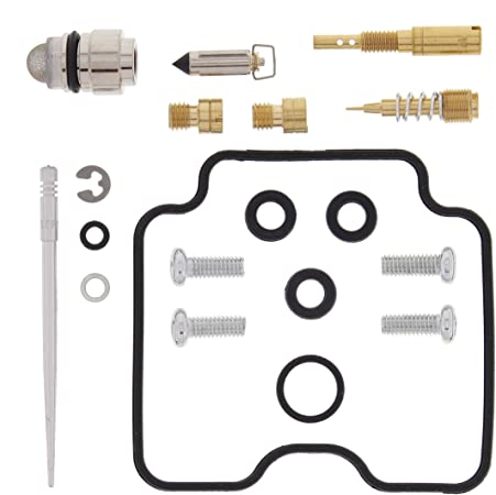 Ремкомплект карбюратора 4 RIDE AB26-1256