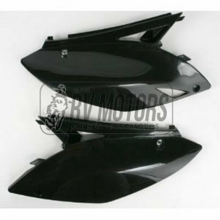 Боковой пластик KAWASAKI KXF 450 '09-'14  UFO KA04700001