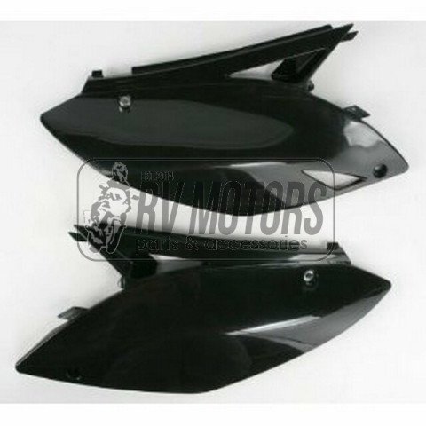 Боковой пластик KAWASAKI KXF 450 '09-'14  UFO KA04700001