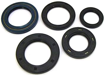 Комплект сальников двигателя HONDA CRF450R 02-06 WINDEROSA 822178