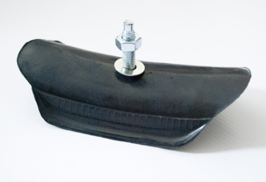 Буксатор шини 2.50 JR L35289