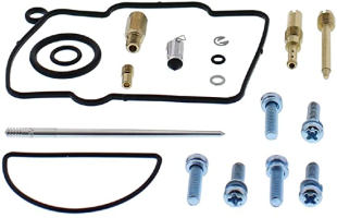 Ремкомплект карбюратора 4 RIDE AB26-1783