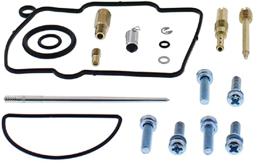 Ремкомплект карбюратора 4 RIDE AB26-1783