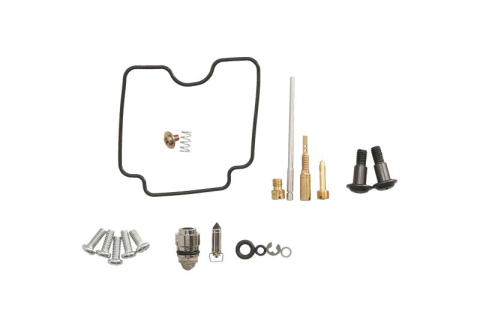 Ремкомплект карбюратора 4 RIDE AB26-1659