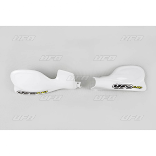 Защита рук HONDA CRF 450R/RX '02-'03 UFO HO03698041