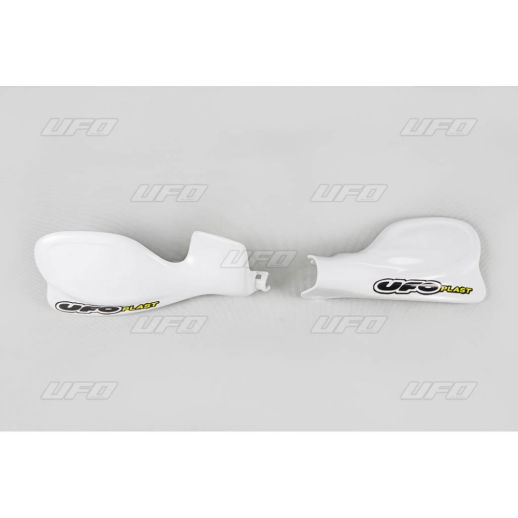 Защита рук HONDA CRF 450R/RX '02-'03 UFO HO03698041