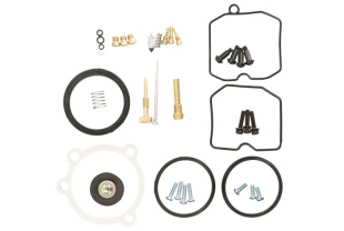 Ремкомплект карбюратора 4 RIDE AB26-1758