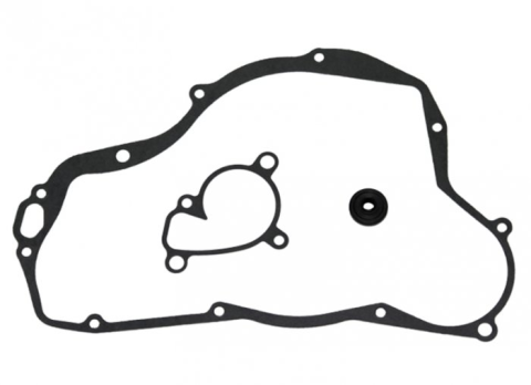 Ремкомплект водяной помпы SUZUKI RM 250 '01-'08 NACHMAN MX-10214