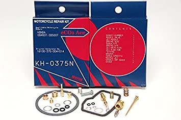 Ремкомплект карбюратора KEYSTER KH-0375N