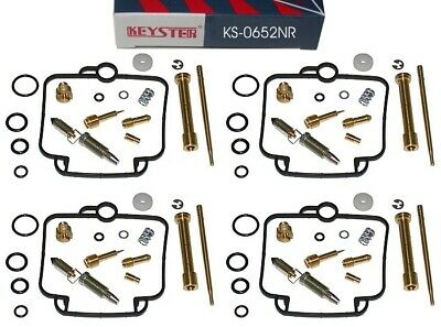 Ремкомплект карбюратора KEYSTER KS-0652NR