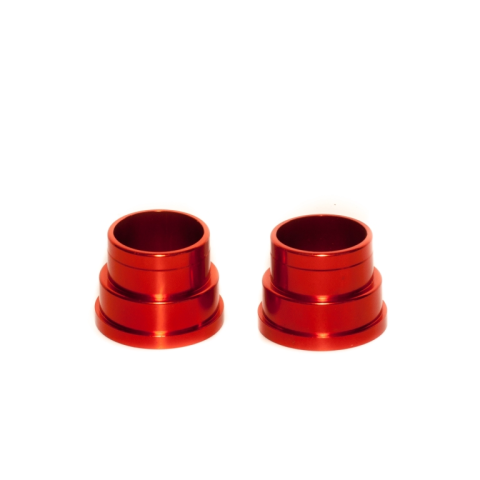 Втулка колеса KTM SX/SXF 125-530 '03-14, EXC/EXCF 125-530 '03-15, HUSQVARNA TC/FC 125-400 '14, TE/FE 125-501 '14-15 Accel WSF08OR