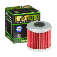 Масляный фильтр HIFLO HF167