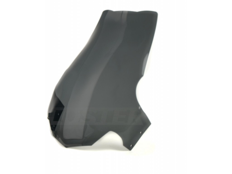 Ветровое стекло LOSTER KAWASAKI ER 6N 05-08