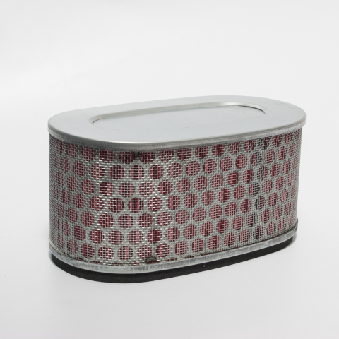 Воздушный фильтр HONDA VT 750 SHADOW '04-20, BIKETEC (OEM 17213-MEG-000) (HFA1712) BT132680