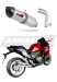 Прямоток Honda VFR 1200 F 2010 - 2018 DOMINATOR HP1 