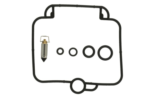 Ремкомплект карбюратора SUZUKI GSX; TRIUMPH ADVENTURER, DAYTONA, SPEED TRIPLE, THUNDERBIRD, TRIDENT 600-1200 1990- KEYSTER K-1003SK