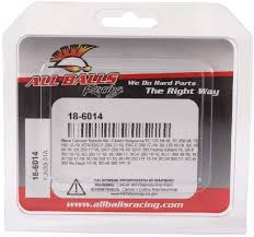 Ремкомплект рабочего цилиндра сцепления All Balls KTM ENDURO R 690 17-20 18-6038