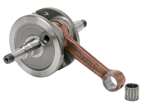 Коленвал KTM 50 SX 50 SXJR '06-'05 HOT RODS HR 4420