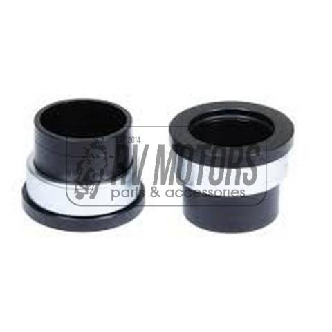 Втулка переднего колеса KTM SX/SXF/SX-F/EXC/EXCF/EXC-F 125/200/250/300/350/450/530 '03-'14 ,HUSABERG ,HUSQVARNA TC/TE/FE/FC 125/250/350/450 '14-'15 (26MM) (All Balls 11-1087) Prox 26.710087