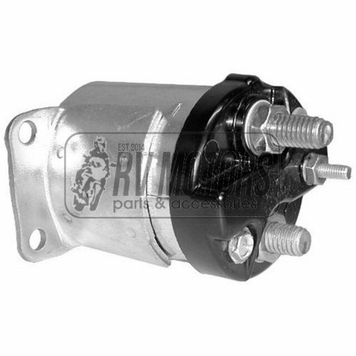 Реле стартера HARLEY DAVIDSON ARROWHEAD SHD6000