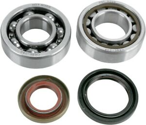 Комплект подшипников коленвала KTM SX 85 (04-15), SX 105 04-11 HUSQVARNA 85 TC (14-15) HOT RODS K048