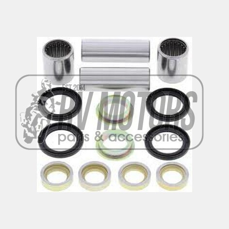 Комплект підшипників осі маятника WRP 28-1199.