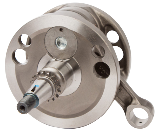 Колінвал SUZUKI RMZ 450 (05-07) (WWPC142) HOT RODS 4077