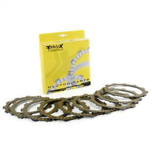 Фрикционные диски сцепления SUZUKI LT-Z 400 '05 PROX 16.S34019 (EBS3447)