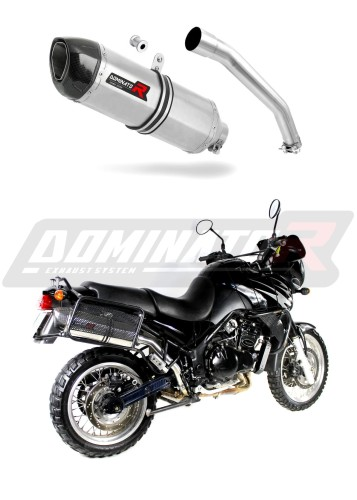 Прямоток Triumph TIGER 900 / TIGER 709 1999 - 2000 DOMINATOR HP1
